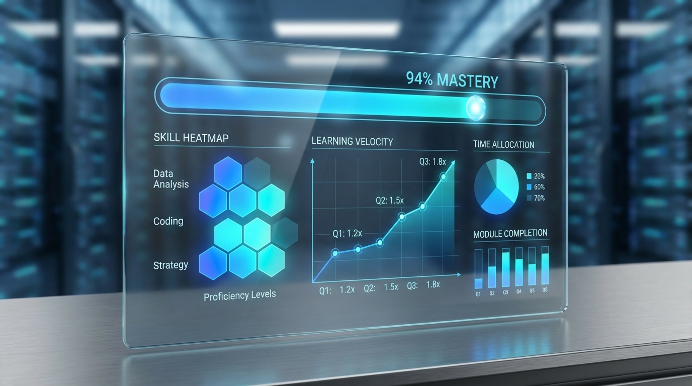 Advanced Analytics