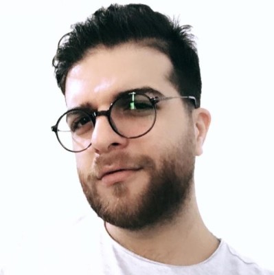 Arsalan Mahmoodpour