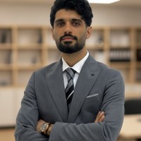 Elyas Mosayebi